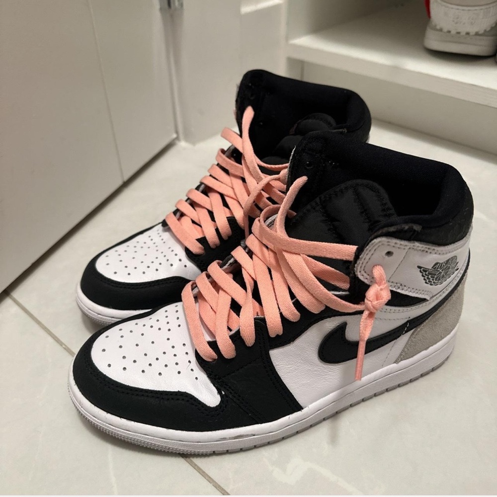 Air Jordan 1s High